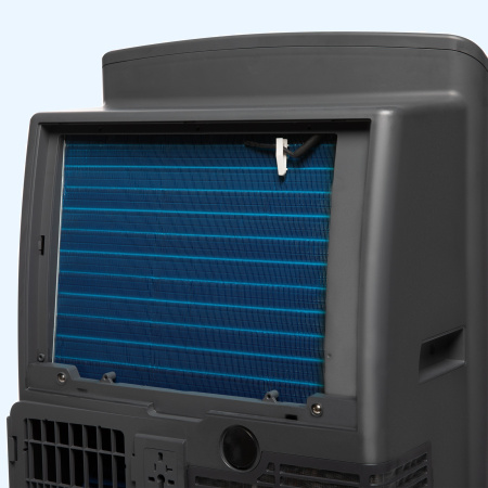 BPAC-14 IE/N6 Smart Inverter Ballu Кондиционер мобильный